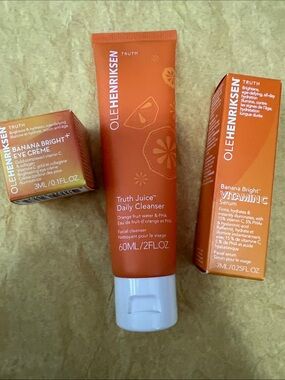Ole Henriksen Gift Set